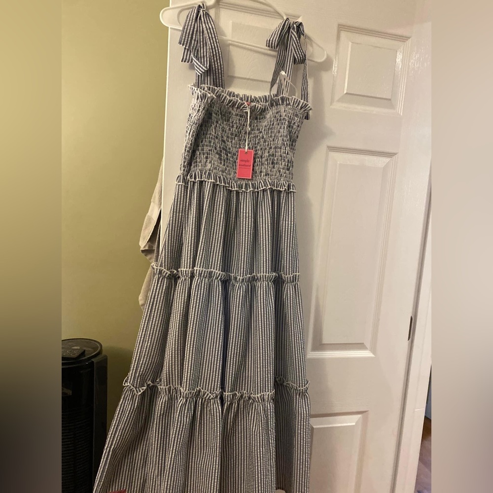 Simply Southern Dress